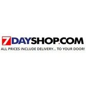  7Day Shop Coupon Code & Code reduction