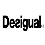  Desigual Coupon Code & Code reduction