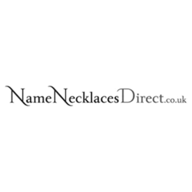  Name Necklaces Direct  Coupon Code & Code reduction