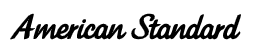  American standard Coupon Code & Code reduction