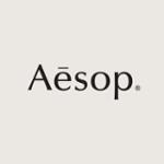  Aesop Coupon Code & Code reduction