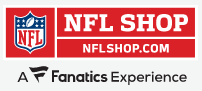  NFL Shop Coupon Code & Code reduction