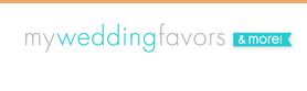  My Wedding Favors Coupon Code & Code reduction