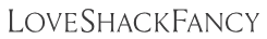  LoveShackFancy Coupon Code & Code reduction