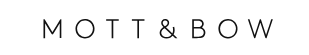  Mott & Bow Coupon Code & Code reduction