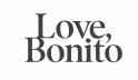  Love Bonito Coupon Code & Code reduction