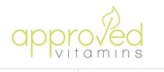  Approved Vitamins Coupon Code & Code reduction