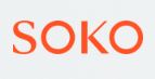  SOKO Coupon Code & Code reduction