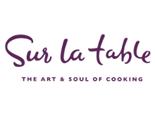  Sur La Table Coupon Code & Code reduction