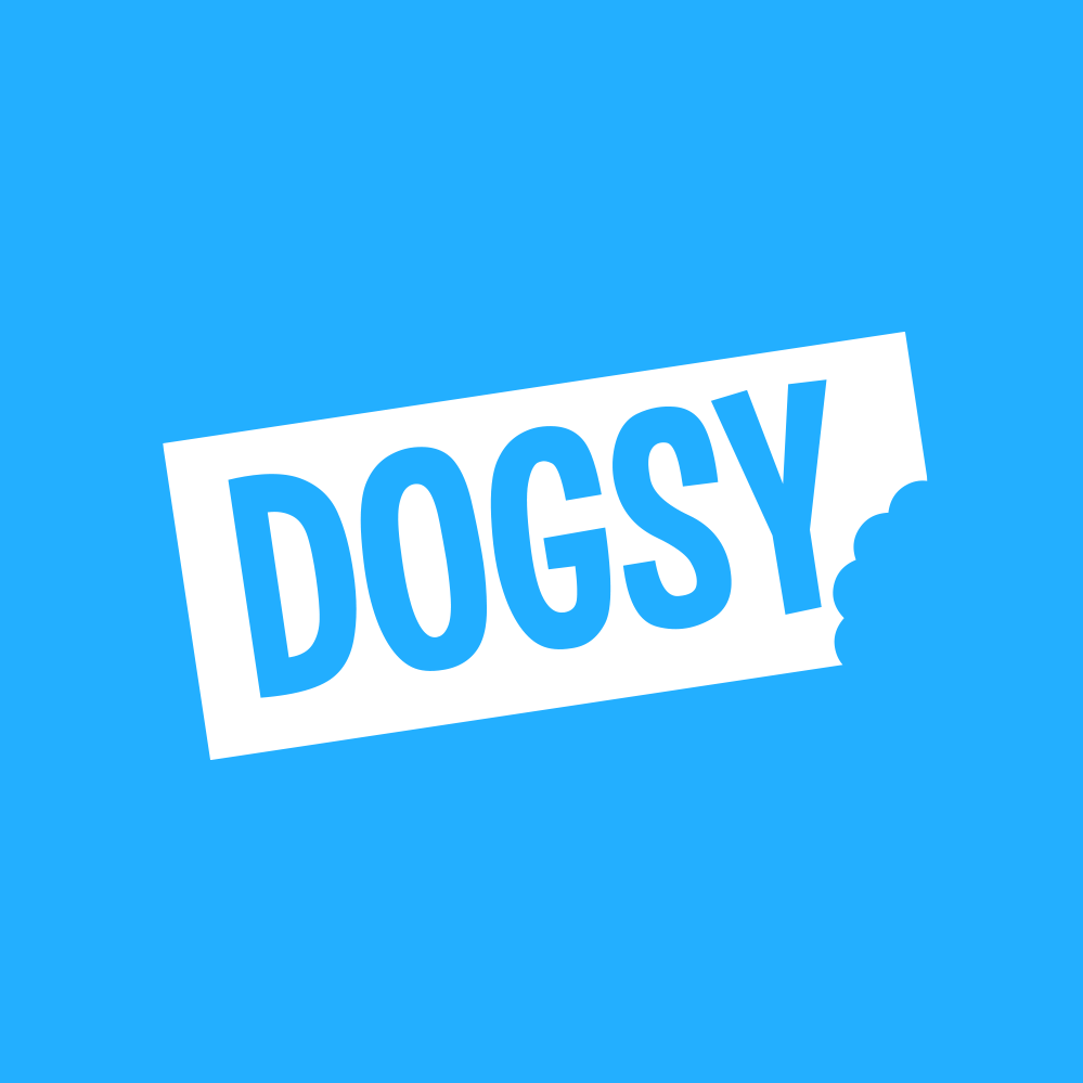  Dogsy Coupon Code & Code reduction