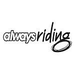  Always Riding Coupon Code & Code reduction