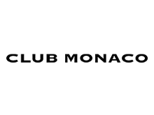  Club Monaco Coupon Code & Code reduction
