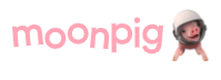  Moonpig Coupon Code & Code reduction