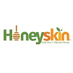  Honeyskin Coupon Code & Code reduction