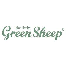  The Little Green Sheep Coupon Code & Code reduction