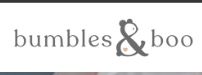  Bumbles And Boo Coupon Code & Code reduction