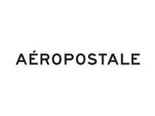  Aeropostale Coupon Code & Code reduction