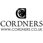  Cordners Coupon Code & Code reduction