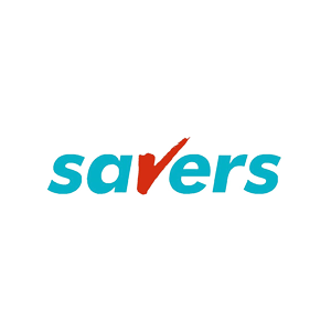  Savers Coupon Code & Code reduction