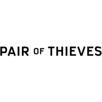  Pair of Thieves Coupon Code & Code reduction