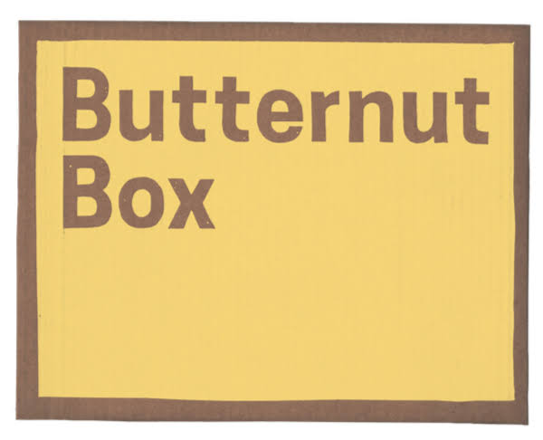  Butternut Box Coupon Code & Code reduction