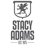  Stacy Adams Coupon Code & Code reduction