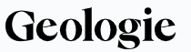  Geologie  Coupon Code & Code reduction