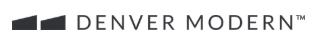  Denver Modern Coupon Code & Code reduction