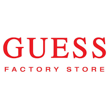  Guess Factory Coupon Code & Code reduction