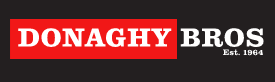  Donaghy Bros Coupon Code & Code reduction