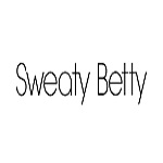  Sweaty Betty Coupon Code & Code reduction