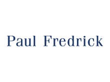  Paul Fredrick Coupon Code & Code reduction