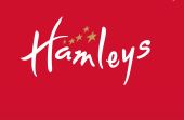  Hamleys Coupon Code & Code reduction