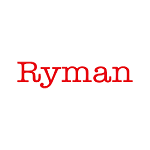  Ryman Coupon Code & Code reduction