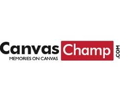  Canvaschamp Coupon Code & Code reduction