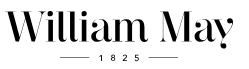  William May Coupon Code & Code reduction