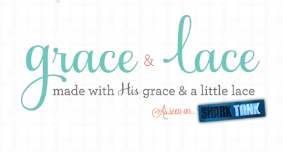  Grace And Lace Coupon Code & Code reduction