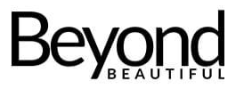  Beyond Beautiful Coupon Code & Code reduction