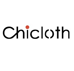  Chicloth Coupon Code & Code reduction