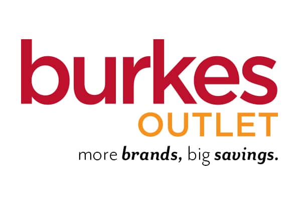  Burkes Outlet Coupon Code & Code reduction