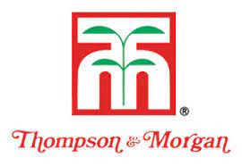  Thompson & Morgan Coupon Code & Code reduction