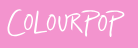  ColourPop Coupon Code & Code reduction