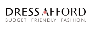  Dress Afford Coupon Code & Code reduction