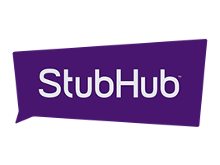  StubHub Coupon Code & Code reduction