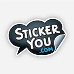 Sticker You  Coupon Code & Code reduction