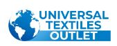  Universal Textiles Coupon Code & Code reduction