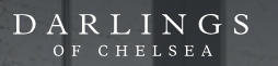  Darlings of Chelsea Coupon Code & Code reduction