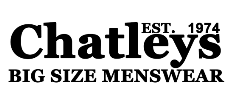  Chatleys Menswear Coupon Code & Code reduction
