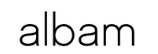 Albam Clothing Coupon Code & Code reduction