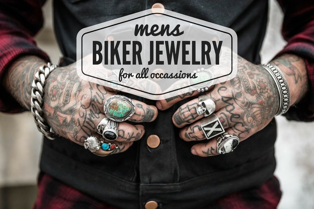  Biker Rings Coupon Code & Code reduction